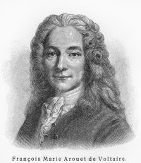 voltaire voltaire